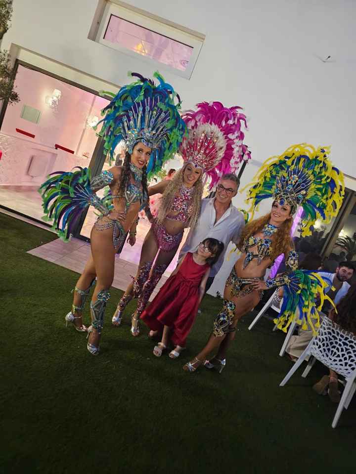 Superbe prestataires - 4