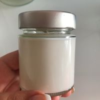 Fabrication de bougie artisanale - 1