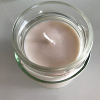 Fabrication de bougie artisanale - 2