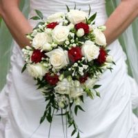 Des avis sur le faire part que j ai choisie et mon bouquet - 3