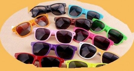lunettes