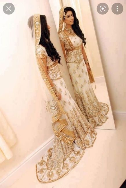 Mes inspi Pour La Tenue Traditionnelle Viet + Indienne - 4