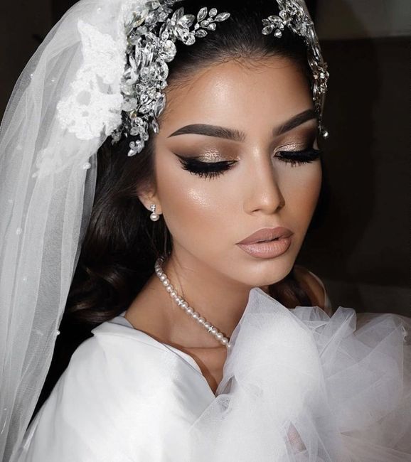 Inspiration Maquillage 2