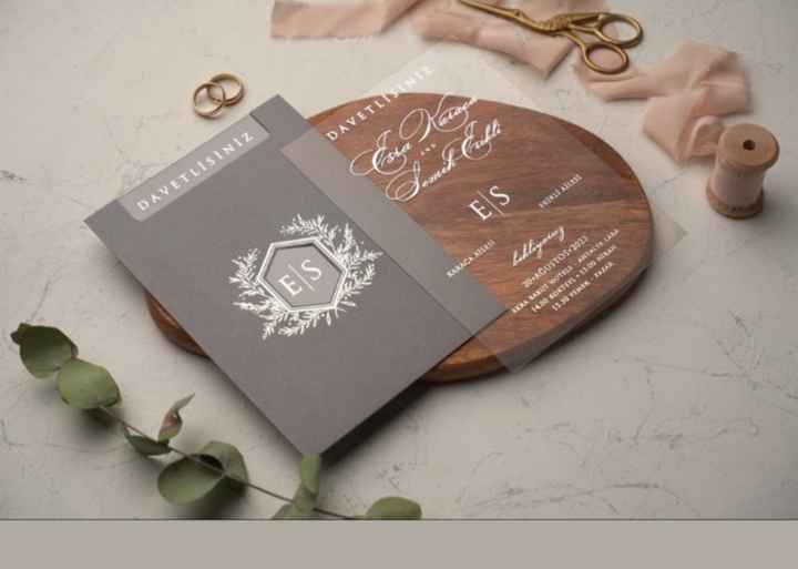 Mes inspi Faire-part - 1