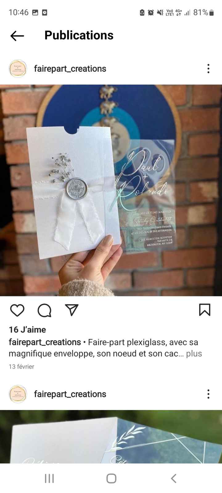 Mes inspi Faire-part - 3