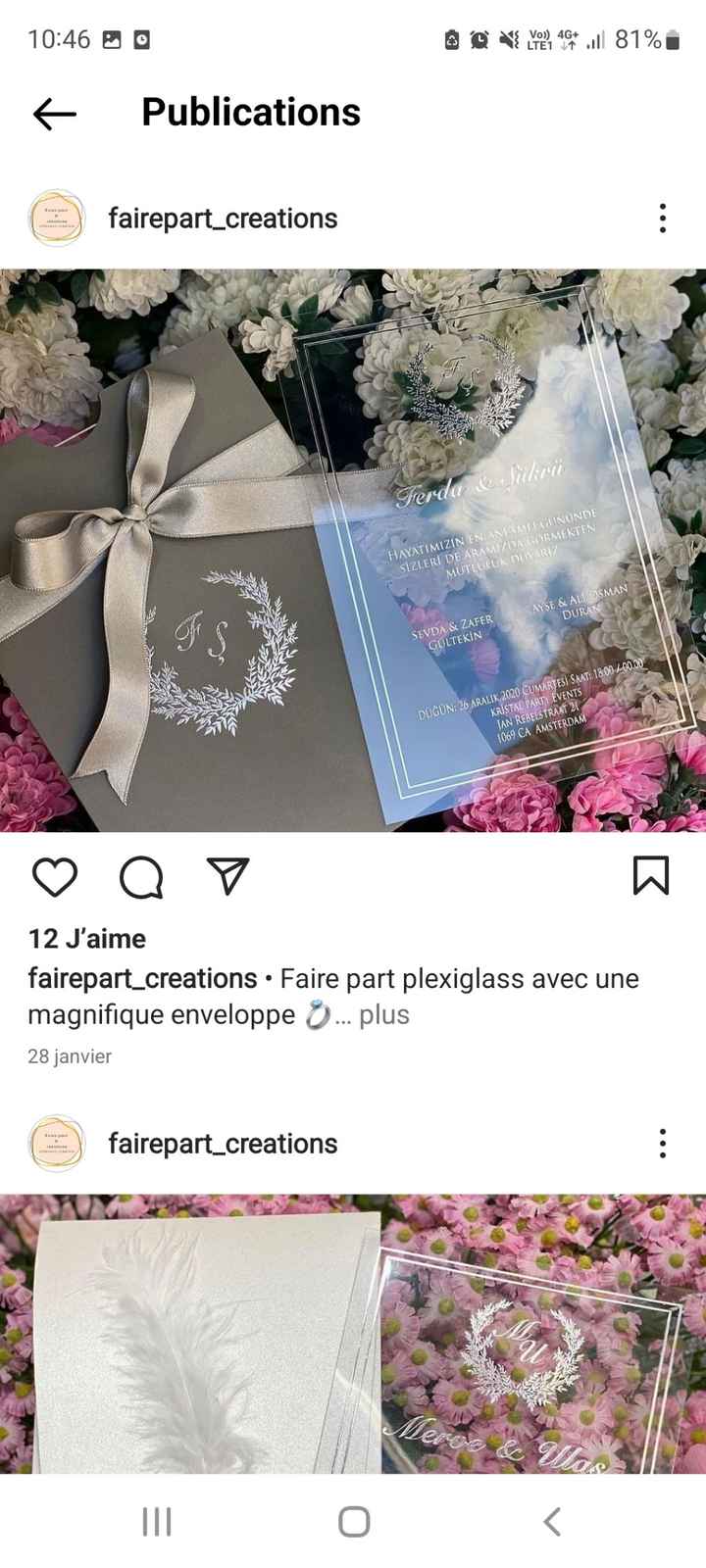 Mes inspi Faire-part - 4