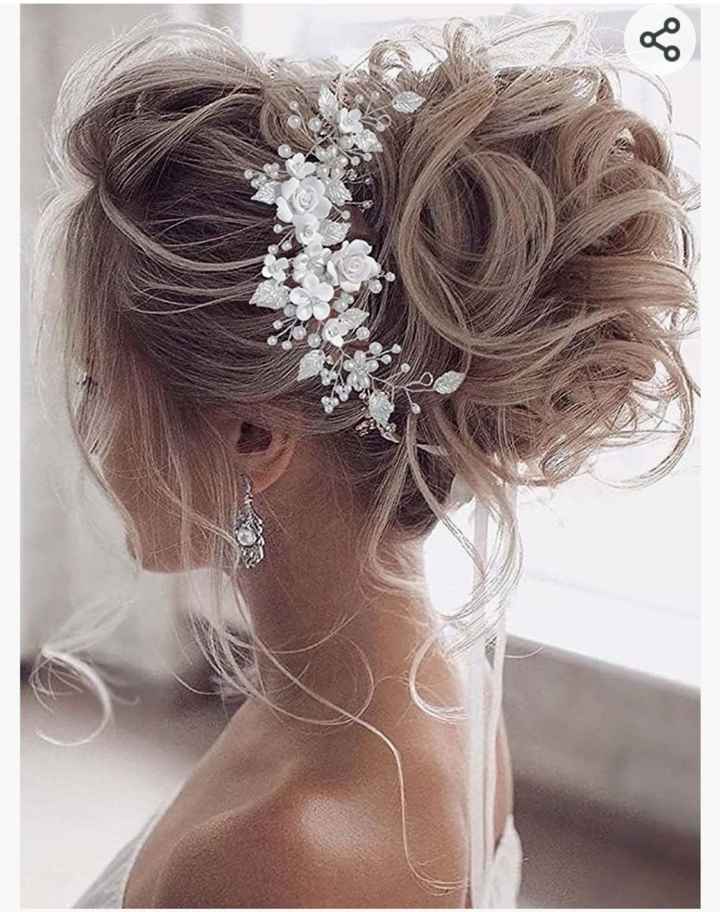 Mes inspi coiffure - 1