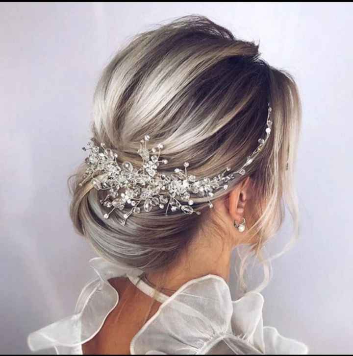 Mes inspi coiffure - 2