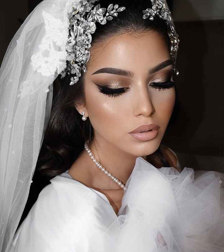 Inspiration Maquillage - 2