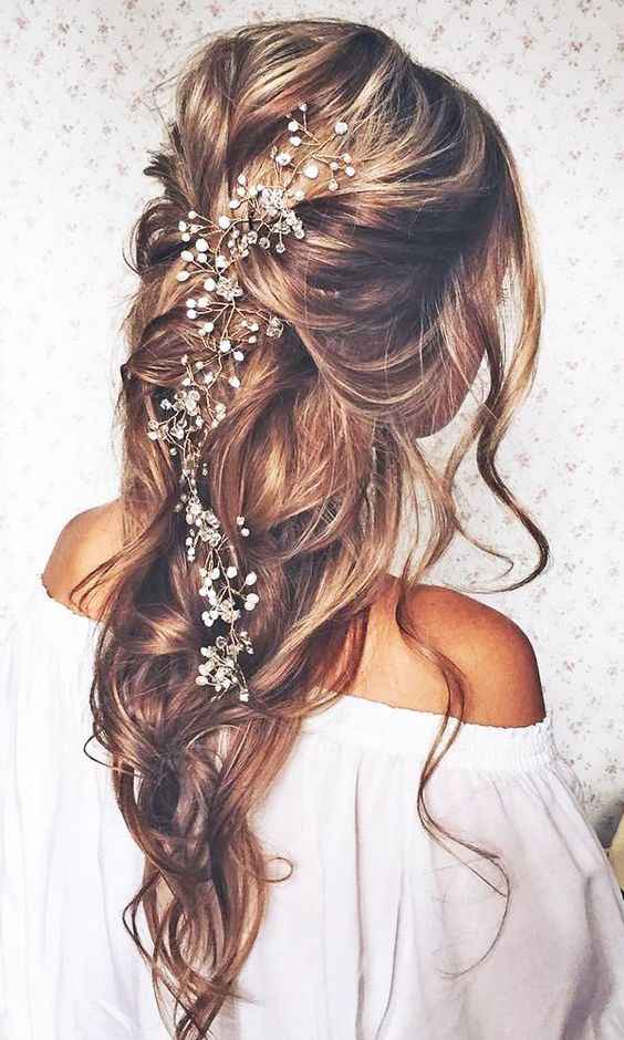 Coiffure extension ou pas ? - 2