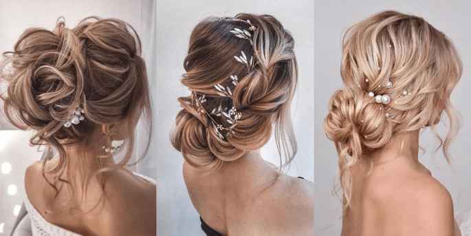 Coiffure extension ou pas ? - 3