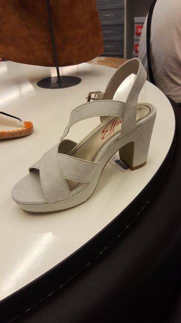 Vos avis pour ses Chaussures - 2