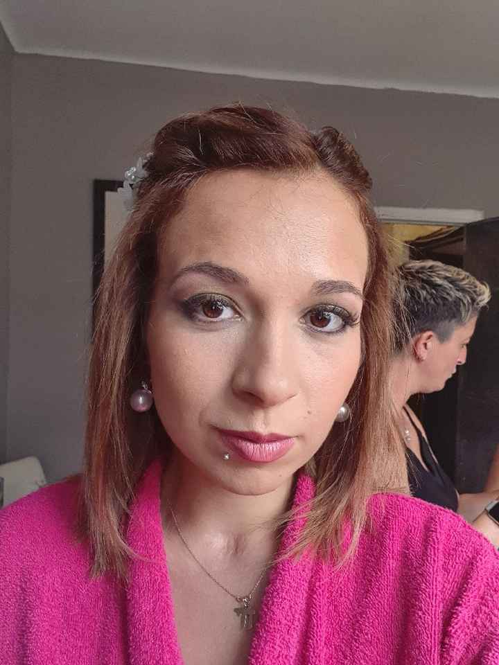 Coiffure 