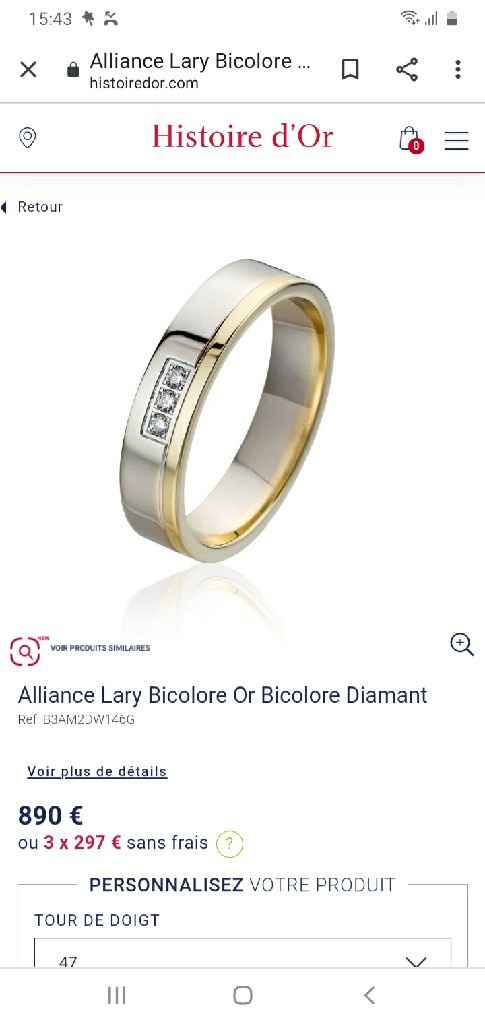 Nos alliance - 2