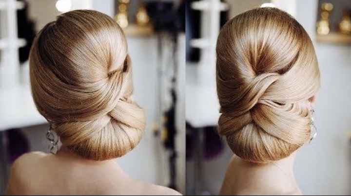 Coiffure - 1