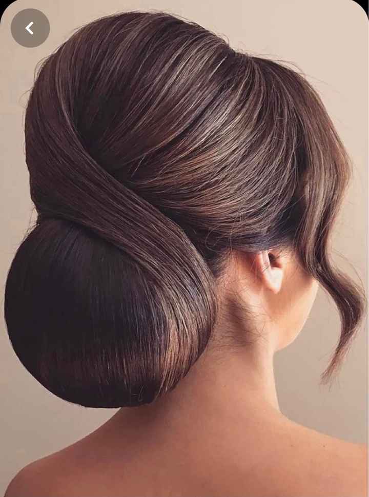 Coiffure - 2