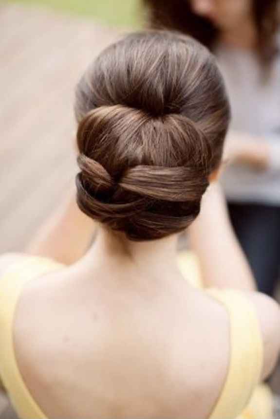 Coiffure - 3