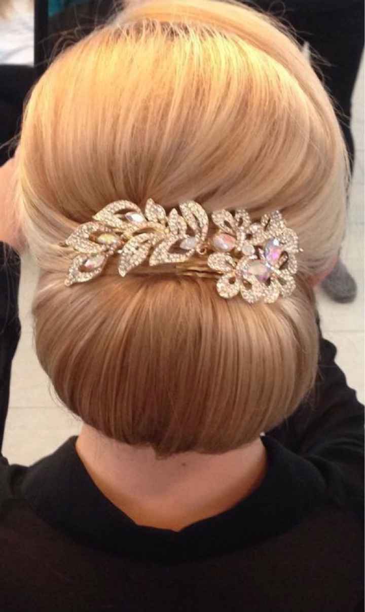Coiffure - 4