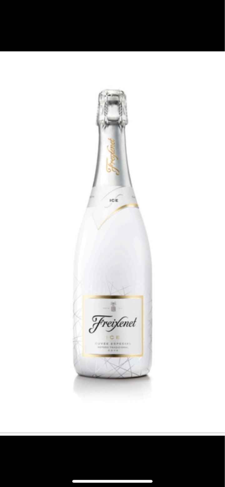 Vin de champagne - 1