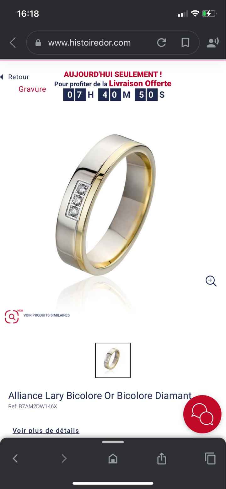 Y aura-t-il un diamant sur ta bague ? 💎 - 2