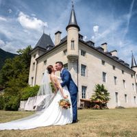 Mariés 🥳😍💐 - 1