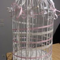 Mon Urne ... cage à oiseau