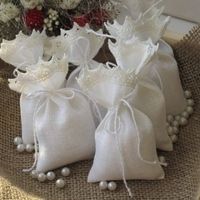 Sachet pour graine à planter