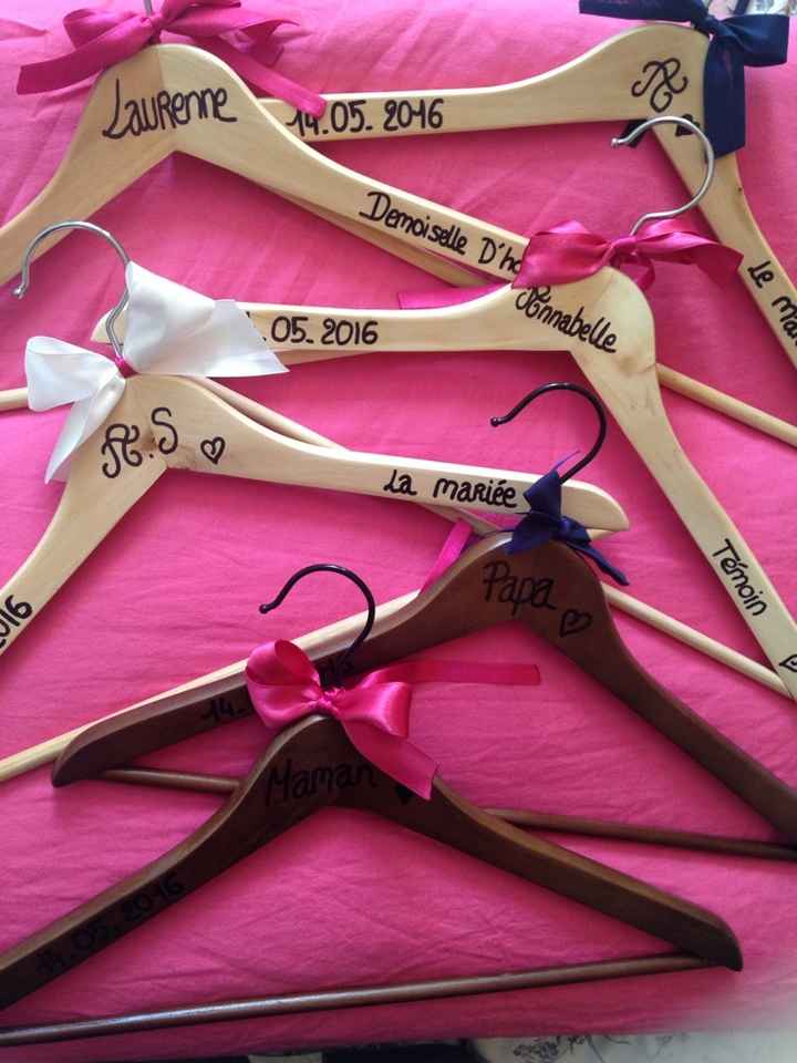 Diy ceintres - 1