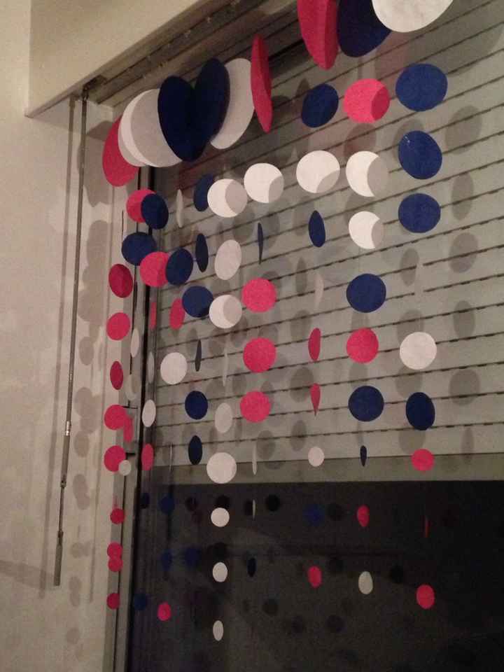 Guirlande diy - 1