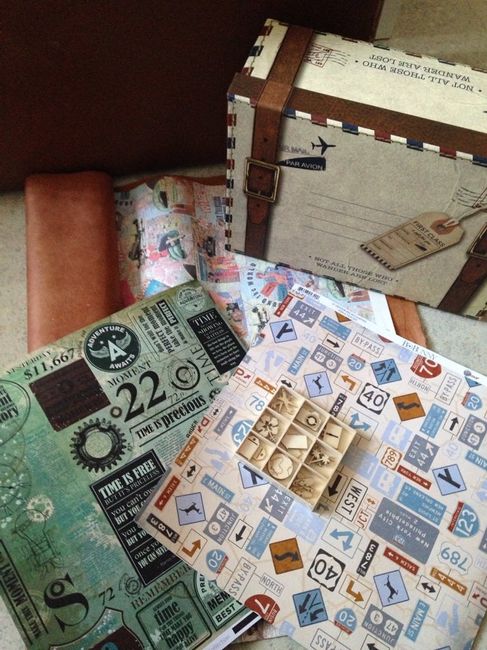 Achat de la semaine diy urne - 1