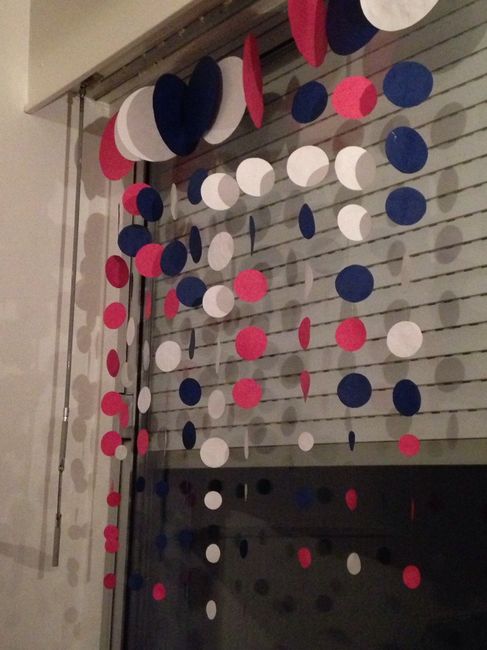 Guirlande diy - 1