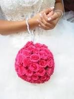 Avez-vous choisi vos bouquet de fleurs ?  - 1