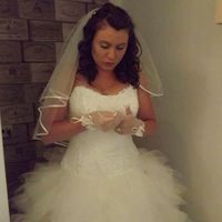 Quelques images de notre jour j - 1