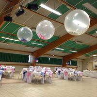 Quelques images de notre jour j - 3
