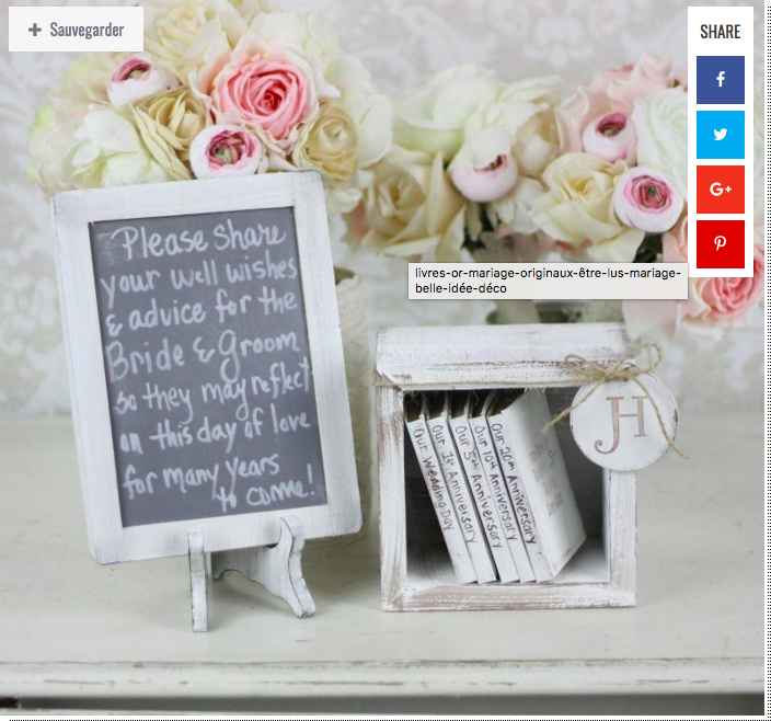 Inspiration Pinterest