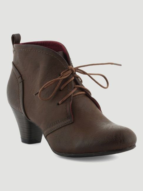 les boots que j'aimerai porter 