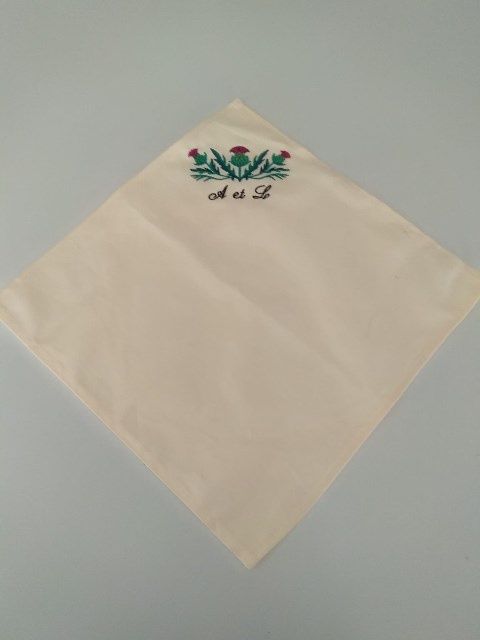 serviette