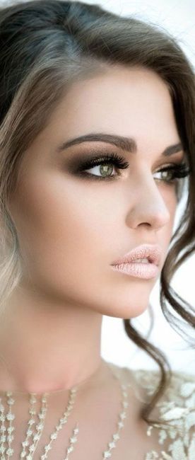 maquillage 1