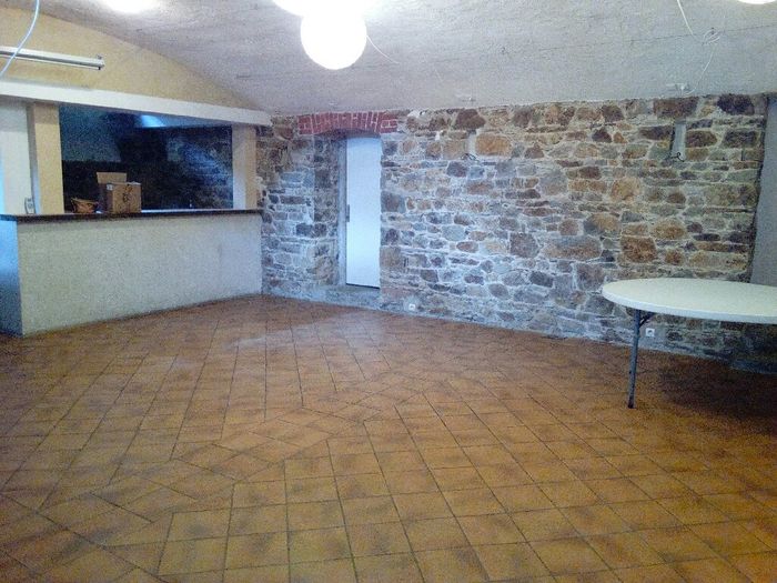 Disposition des tables - 2