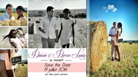 Save the date 
