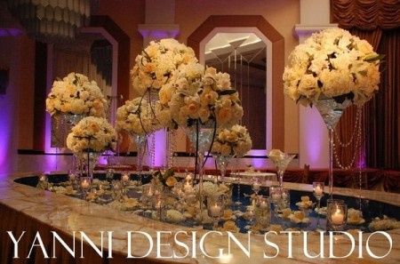 Inspiration Deco de table