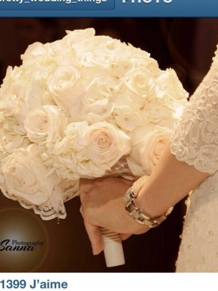 Inspiration bouquet