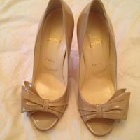 Chaussures mariages