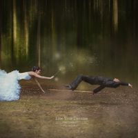 Photographe Mariage Live Your dreams