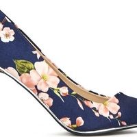 Mes chaussures de Mariée !