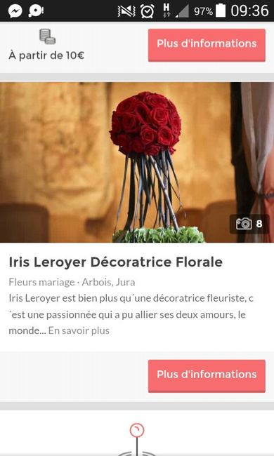 2 eme cadeau pour mes invités - 1