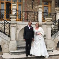 Et voilà Jour J+8 - 1