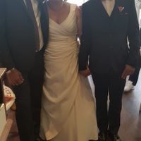 Et voilà Jour J+8 - 2