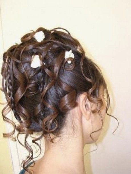 chignon 