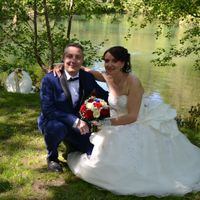 Mon mariage civil 24 avril 2021 - 1